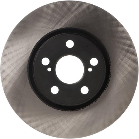ADVICS A6F039 Front Disc Brake Rotor