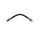 Dorman Brake Hydraulic Hose for T100, Tercel H38111