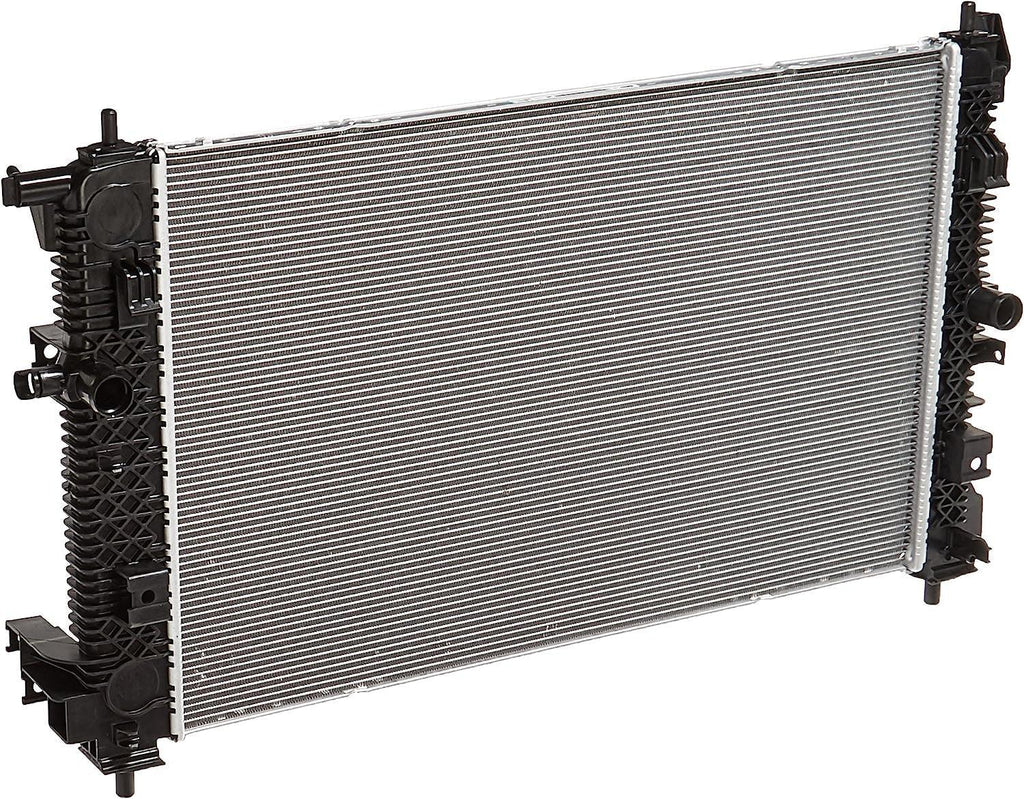 GM Genuine Parts 21861 Radiator