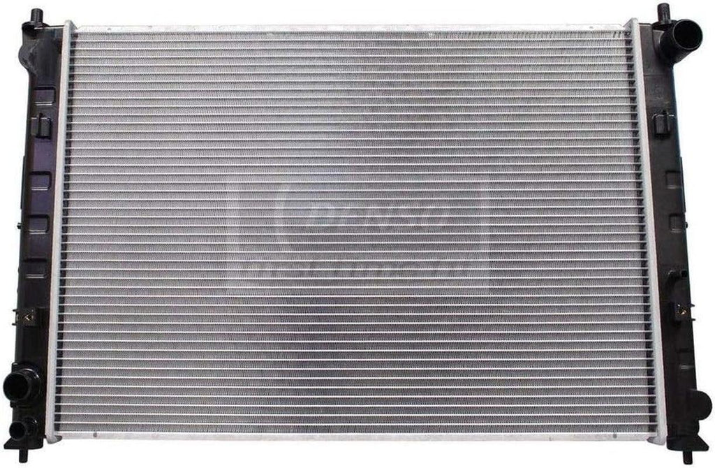 Radiator, New OE Quality - 221-4500