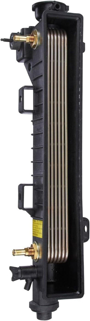 CU1850 Complete Radiator