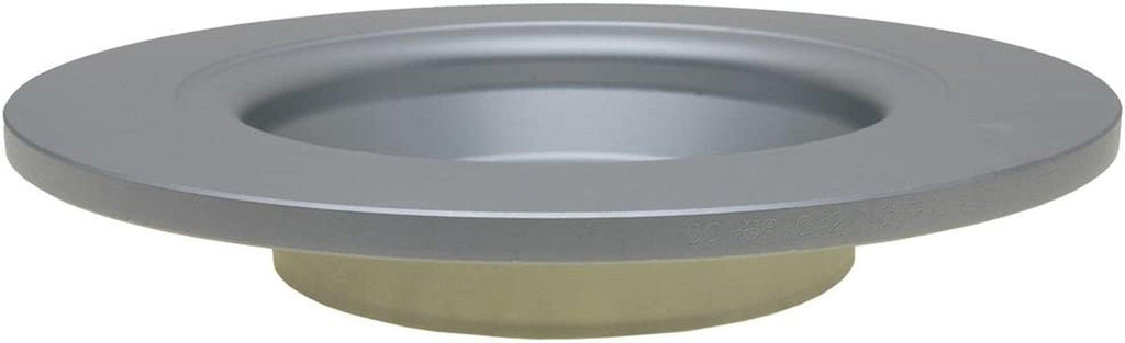 681012 Advanced Technology Disc Brake Rotor