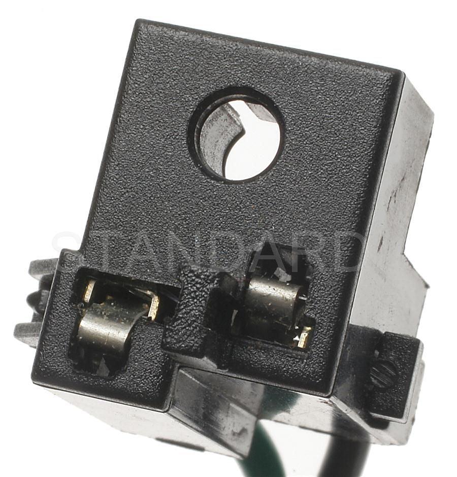 Headlight Connector for Firebird, Metro, Alero, Century, Catera+More S-540