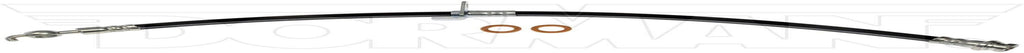 Dorman Brake Hydraulic Hose for Edge, MKX H621026