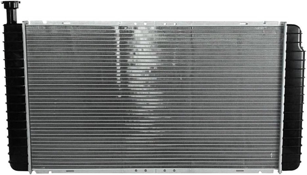 GM Genuine Parts 21402 Radiator