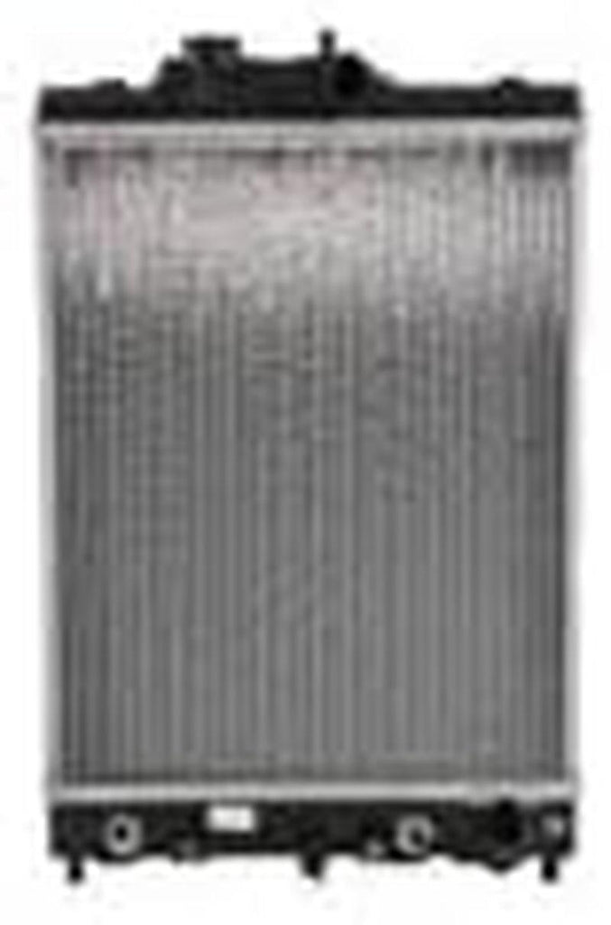 CSF 2602 Radiator