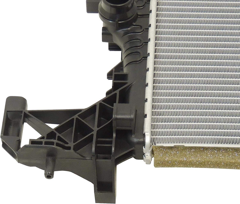 GM Genuine Parts 21935 Radiator