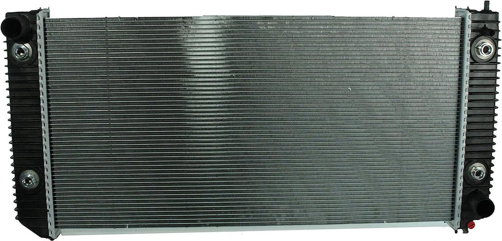 GM Genuine Parts 21693 Radiator