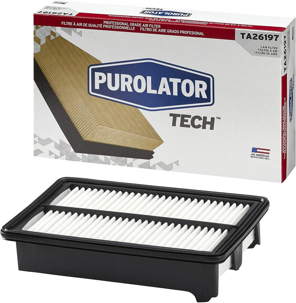 TA26197 tech Air Filter