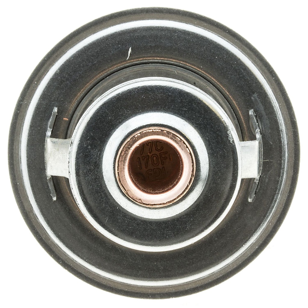 Motorad 281-170 Thermostat Fits select: 2001-2018 TOYOTA RAV4, 1988-2017 TOYOTA CAMRY