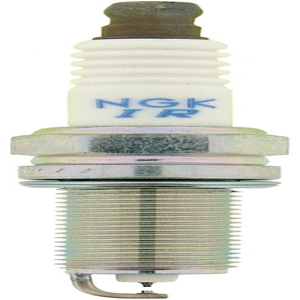 NGK 94731 Laser Iridium Spark Plug (4 Pack) Fits Select: 2014-2020 MITSUBISHI OUTLANDER