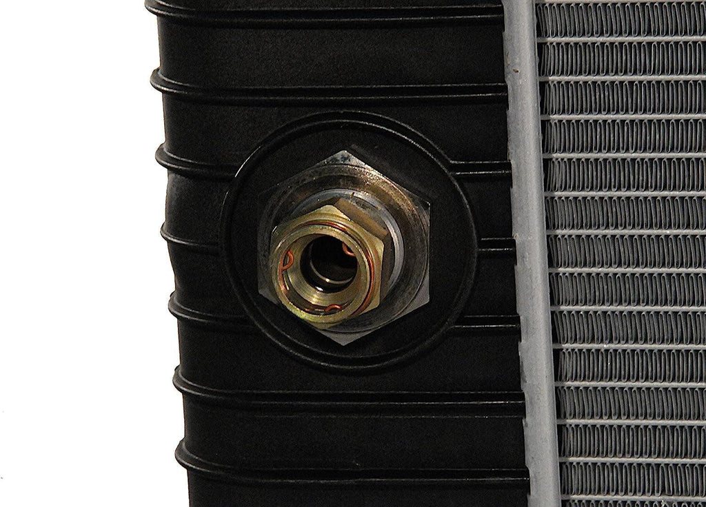 GM Genuine Parts 21447 Radiator