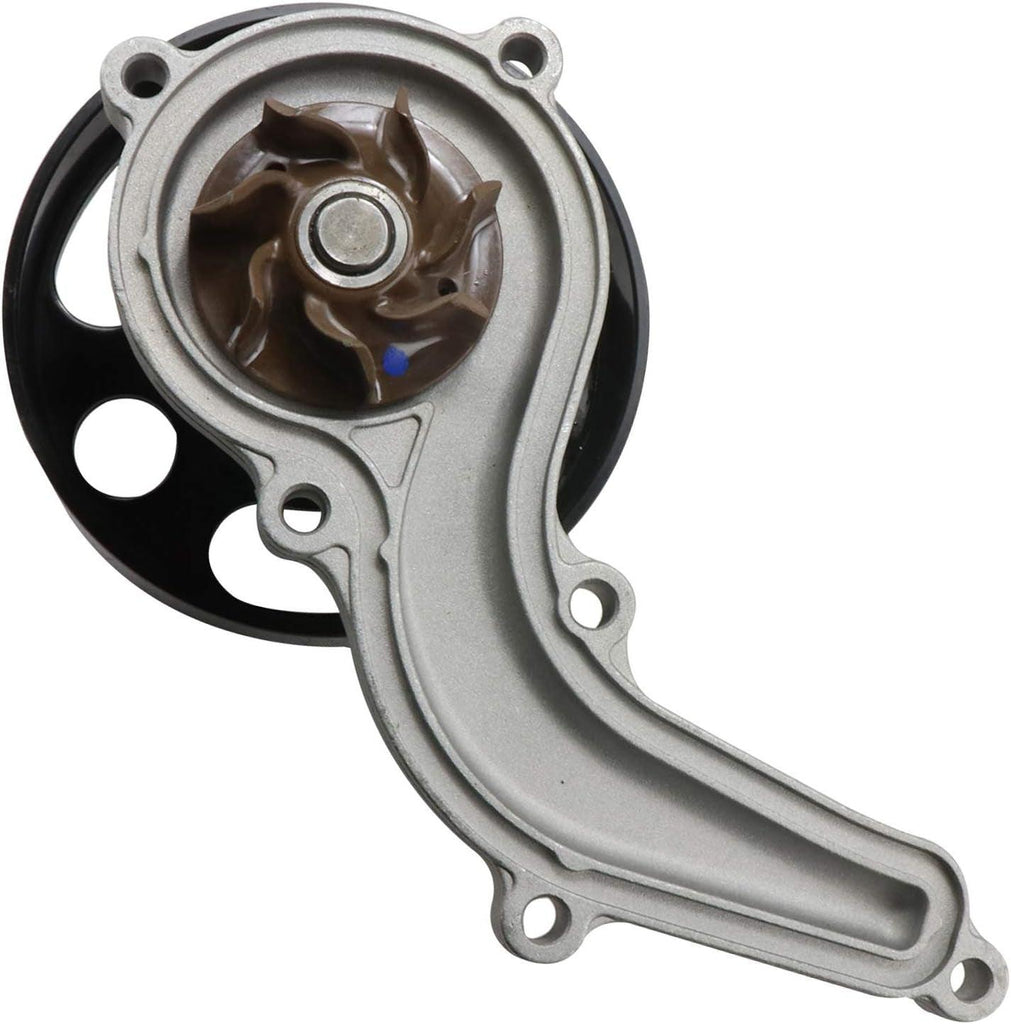 131-2504 Water Pump, 1 Pack