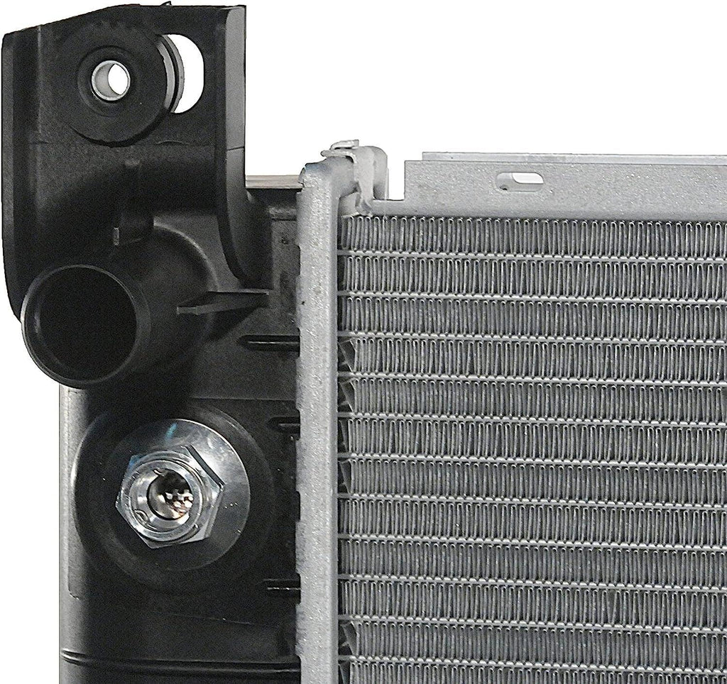 GM Genuine Parts 21694 Radiator