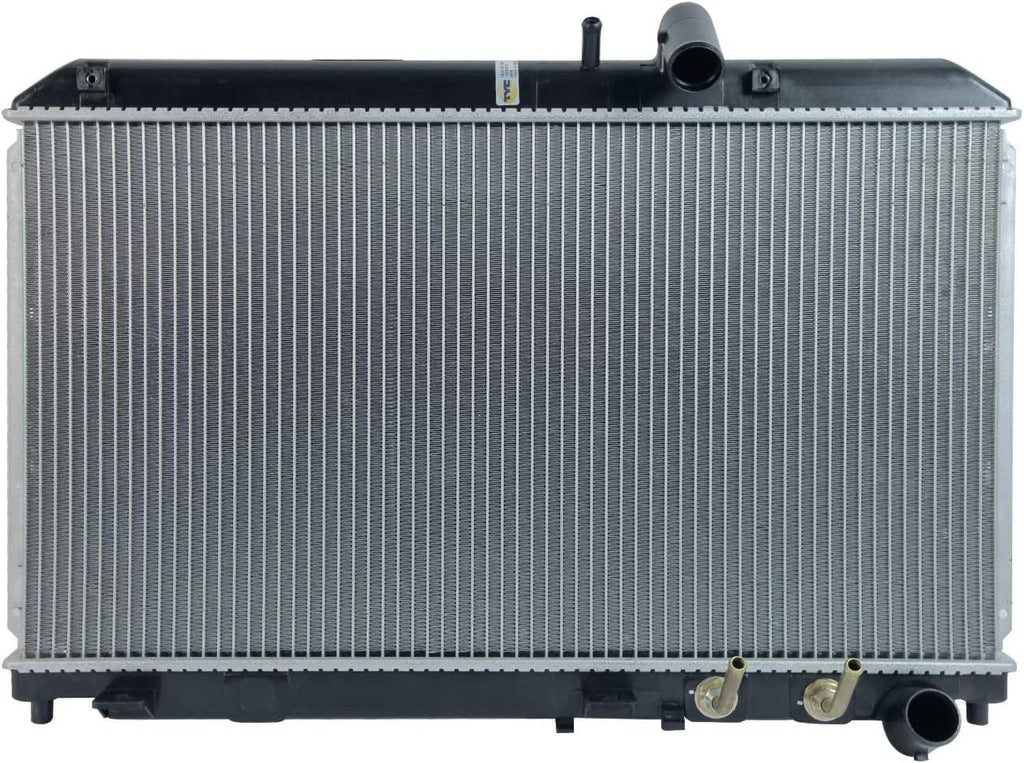 '- 2694 04-08 Mz Rx8 1.3L at 1R Pa Rad