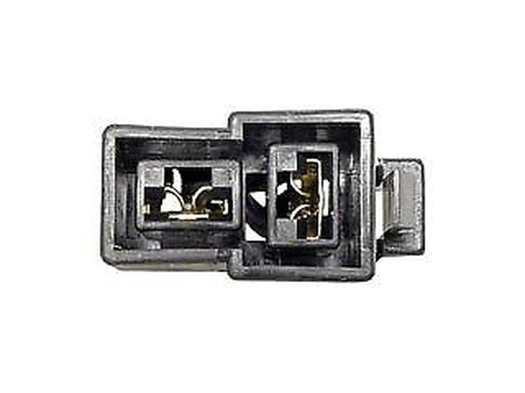Dorman Engine Cooling Fan Assembly for 1986-1989 323 620-737
