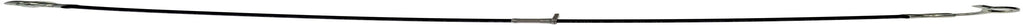 Dorman Brake Hydraulic Hose for 12-16 CR-V H621898
