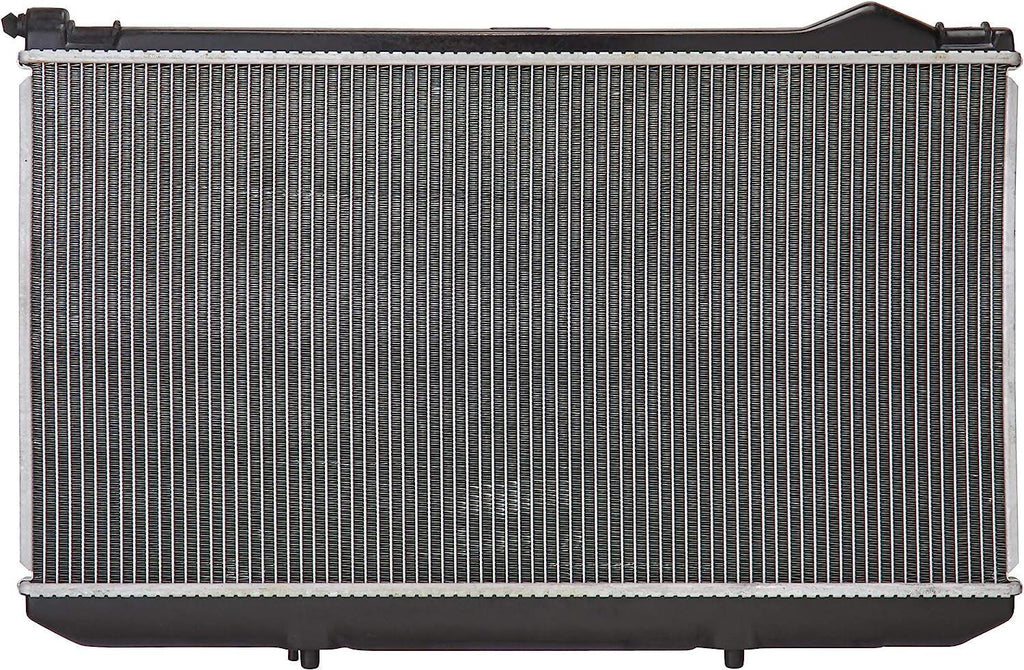 Spectra Complete Radiator CU1304