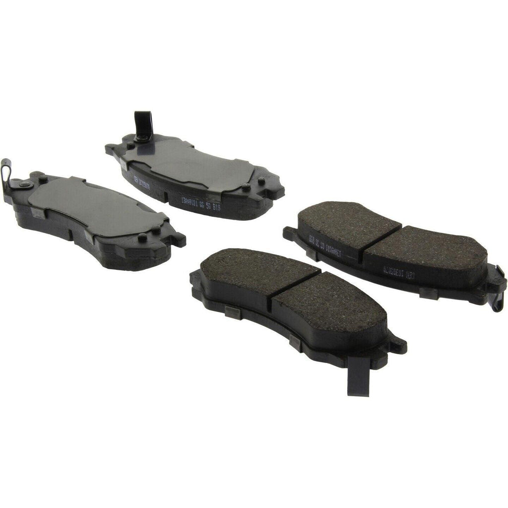 Centric Front Disc Brake Pad for Saturn (103.05070)