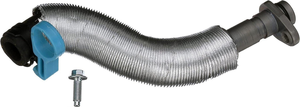 TL200 Drain Line
