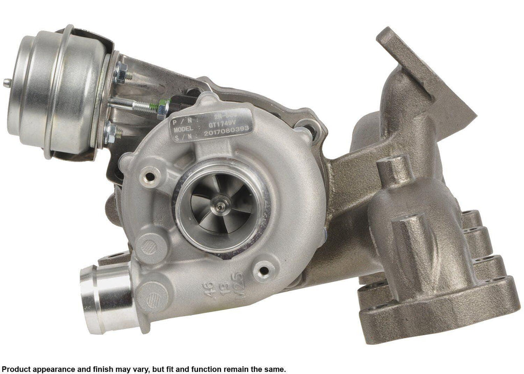 Cardone Turbocharger for Golf, Jetta, Beetle 2N-506