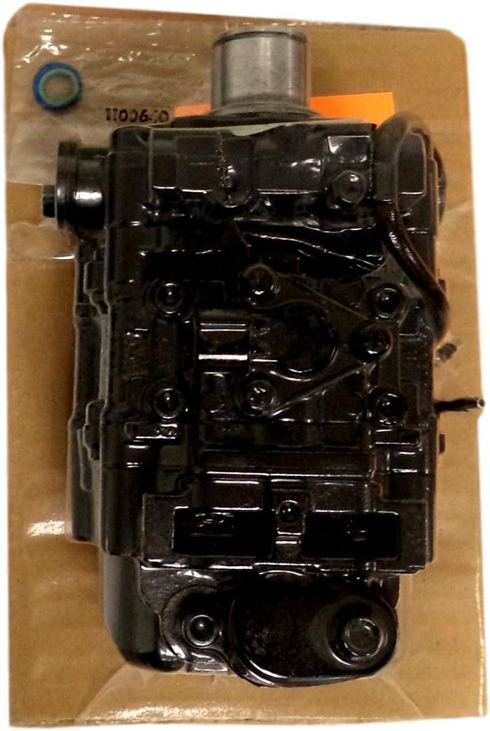 57379 Remanufactured AC Compressor