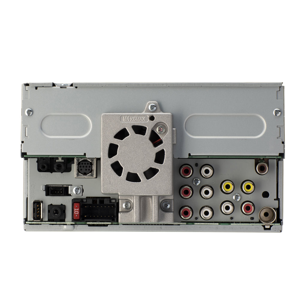 AVH-521EX