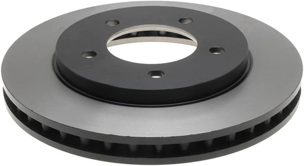 66647 Advanced Technology Disc Brake Rotor