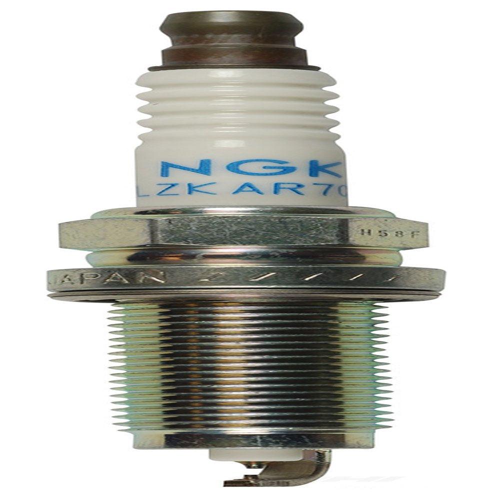 NGK 90137 Laser Iridium Spark Plug (4 Pack)