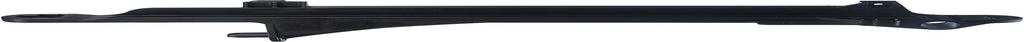 Genuine  89018400 Radiator Side Mounting Bracket, Right