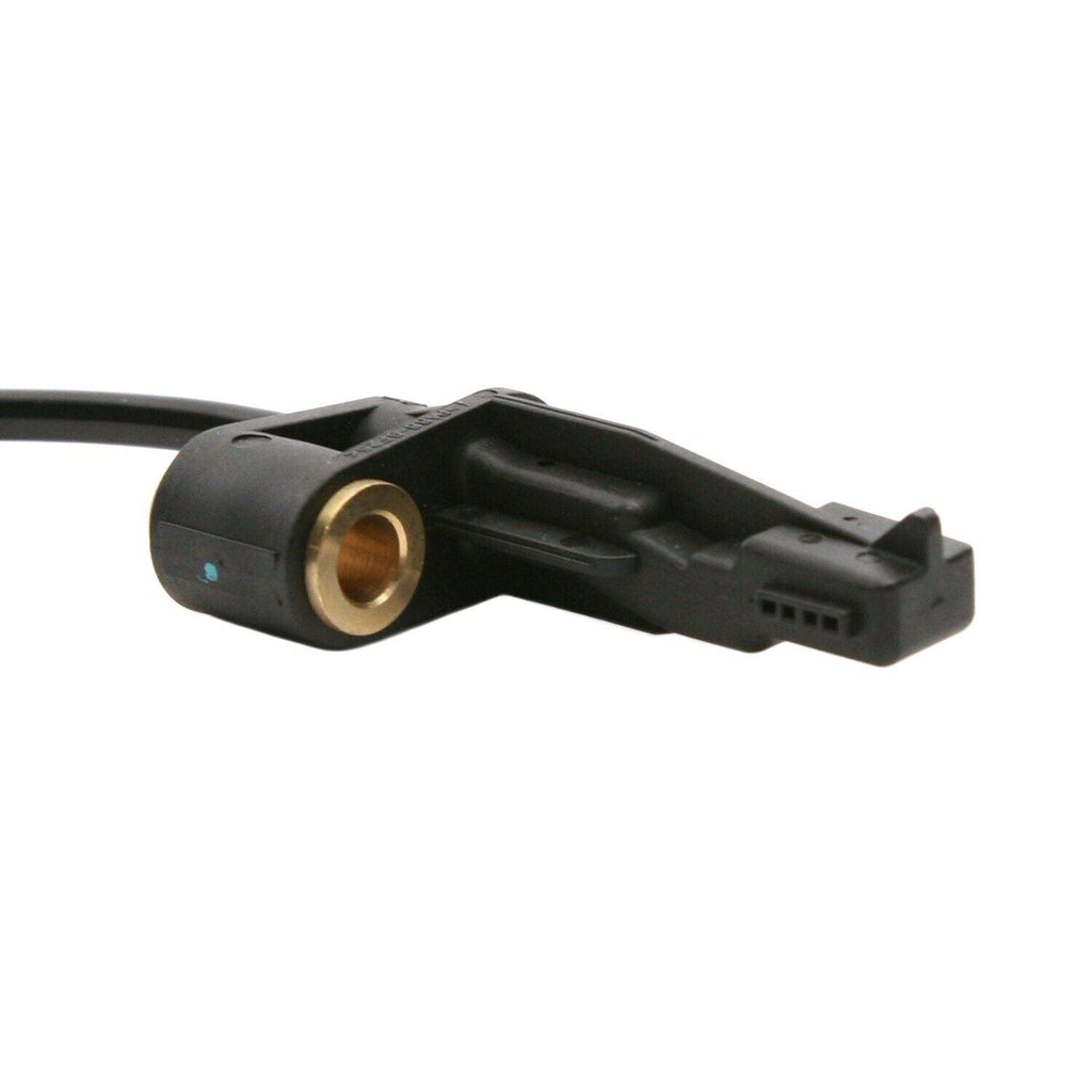 Front PAIR Delphi ABS Wheel Speed Sensor for 2001-2006 BMW 330Ci (58000)