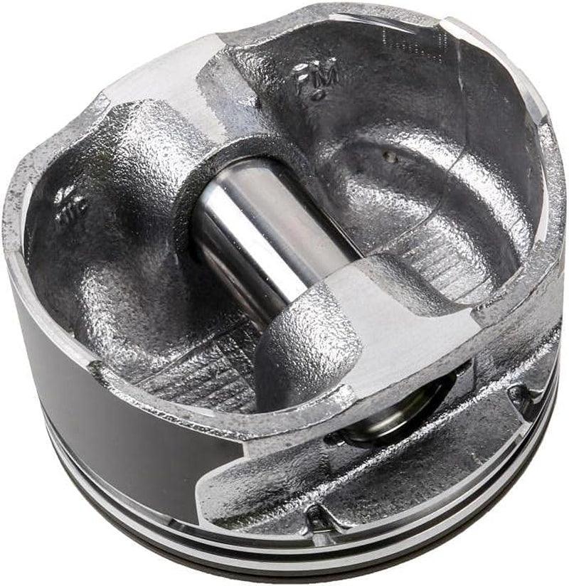 19178305 LS2 and LQ9 6.0L Hypereutectic Aluminum Piston