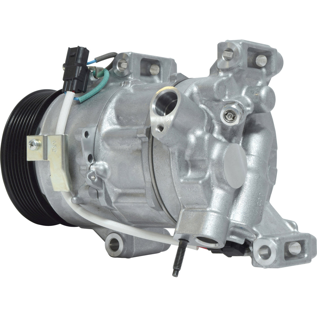 Genuine UAC AC CO11552C COMPRESSOR
