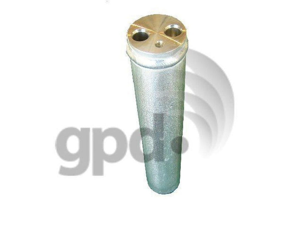 Global Parts A/C Compressor and Component Kit for 03-05 Murano 9642470