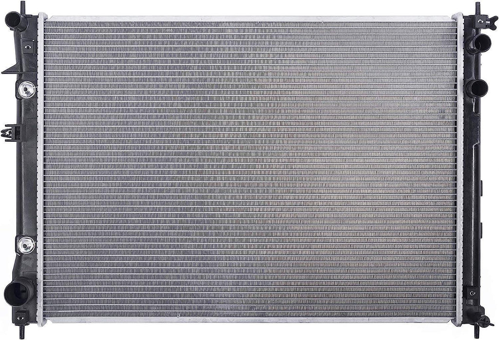 Spectra Complete Radiator CU2846