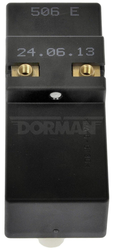 Dorman Engine Cooling Fan Module for TT, Beetle, Golf, Jetta 902-430