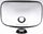 Dorman 955-5206 Driver Side Hood Mirror Glass for Select Freightliner Models