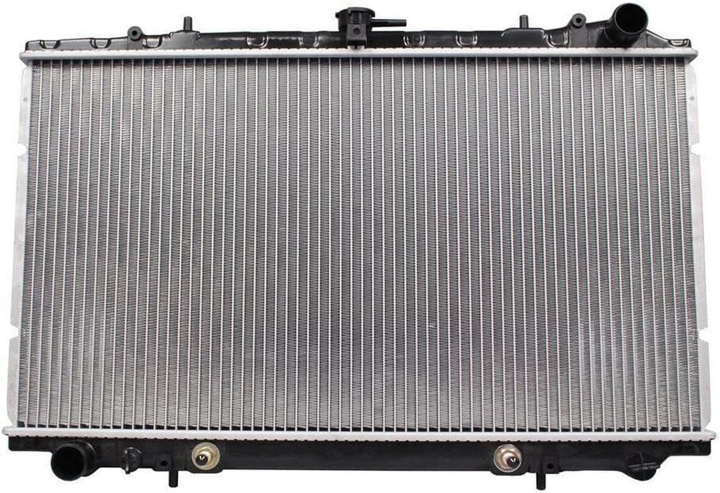 Radiator, New OE Quality - 221-4400