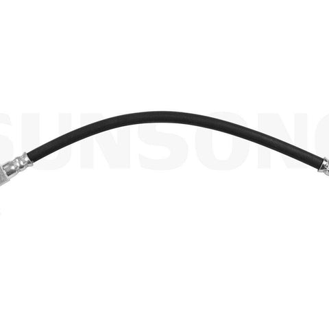 Brake Hydraulic Hose for New Yorker, Newport, St. Regis, Gran Fury+More 2203912