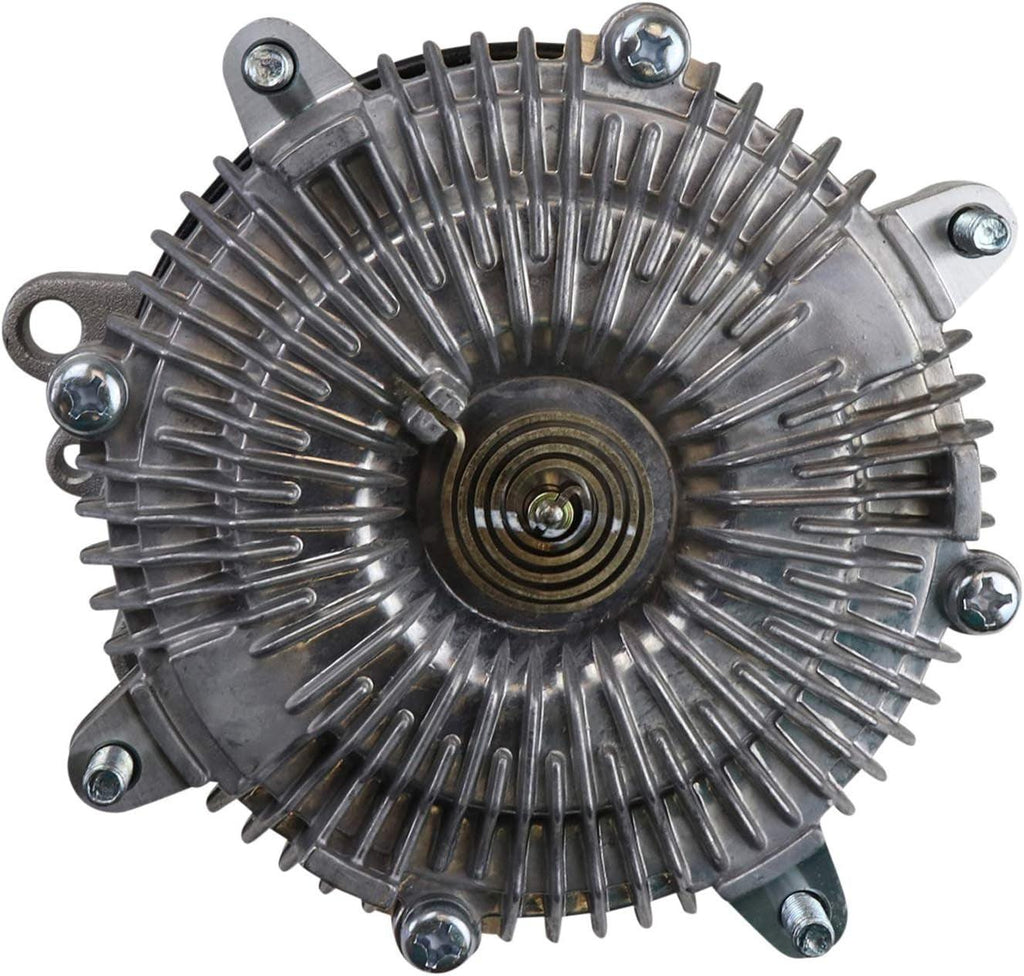 131-1752 Water Pump