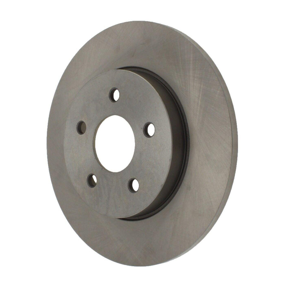Centric Rear Disc Brake Rotor for X-Type, Mondeo (121.20017)