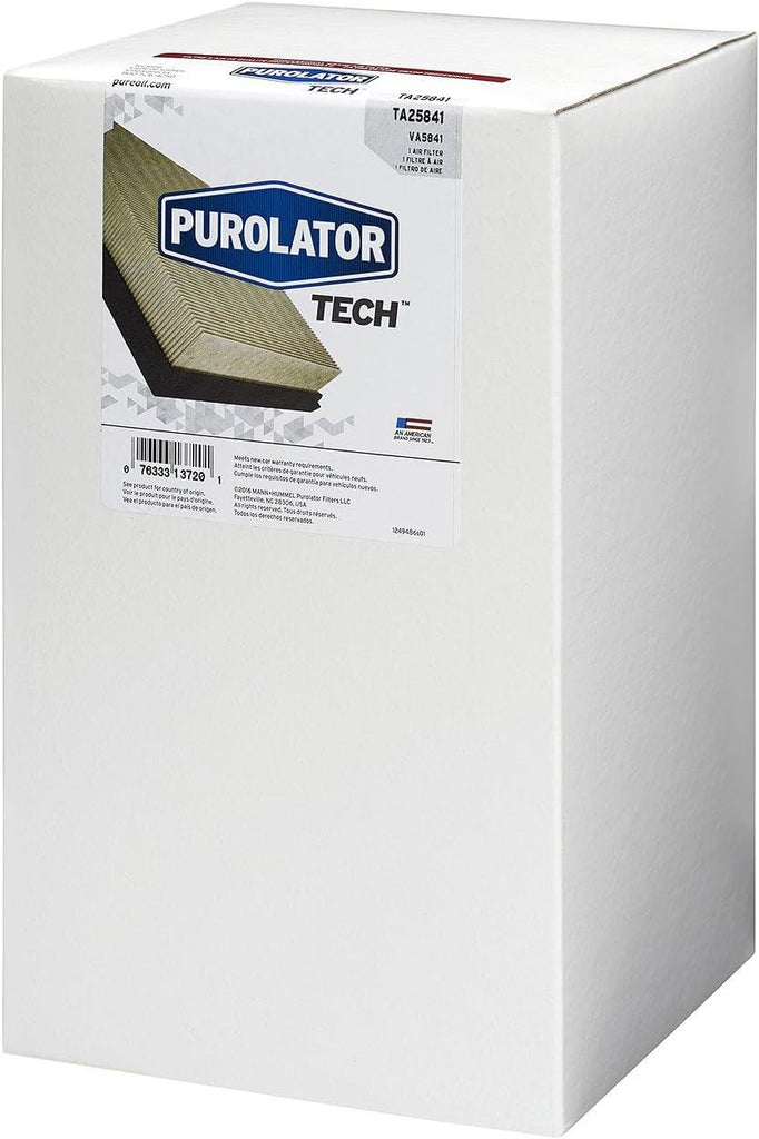 TA25841 tech Air Filter