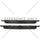 Centric Front Disc Brake Pad for 13-17 Ford Ranger (103.16760)