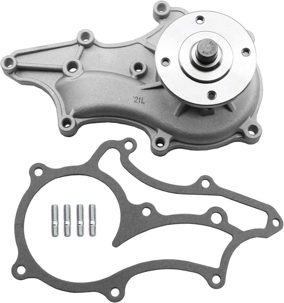 131-2001 Water Pump