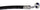 Dorman Brake Hydraulic Hose for 14 Acura RLX H622301