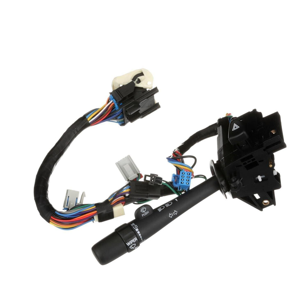 Standard Ignition Headlight Dimmer Switch for 00-02 Buick Lesabre CBS-1219