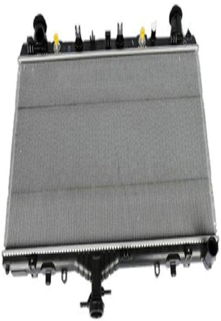 GM Genuine Parts 21788 Radiator