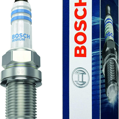 Spark Plug Double Platinum 6 Kii 332 S QTY: 1