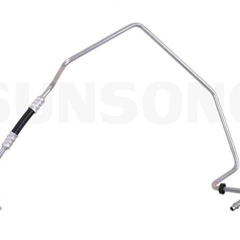 Automatic Transmission Oil Cooler Hose for Silverado 1500 Classic+More 5801048