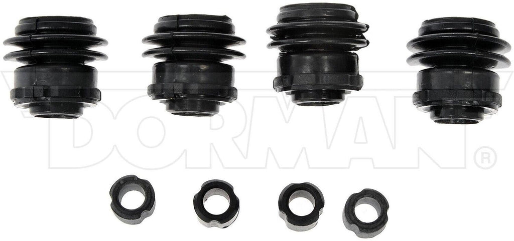 Dorman Disc Brake Caliper Bushing for Matrix, Vibe, Corolla HW16186